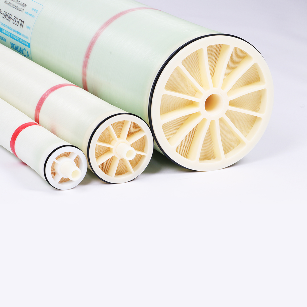 增强反渗透Helixfil