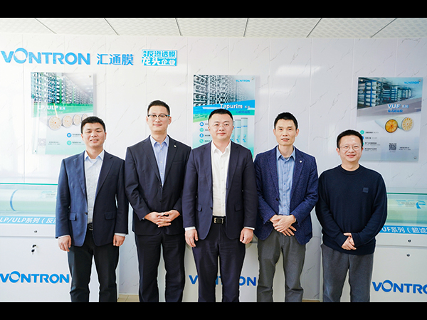 水处理设备对我们的生活有多大影响