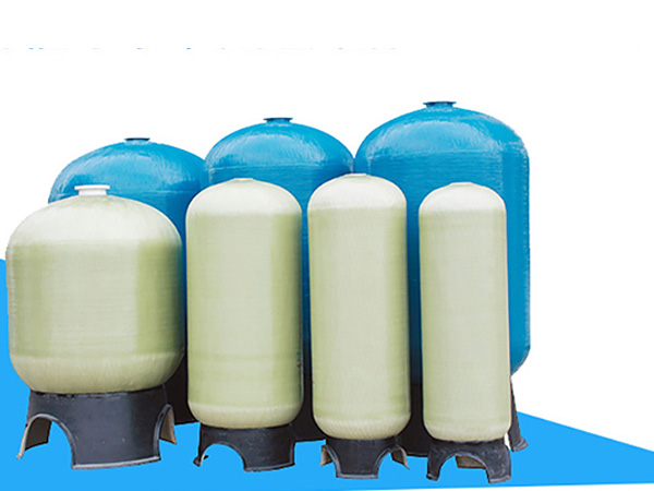 世界软化水技术市场现状